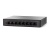 Cisco SG110D-08HP 8-Port Desktop switch