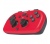 NINTENDO SWITCH Horipad (Wired Controller, Red)
