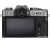 Fujifilm X-T30 XF18-55mm f/2.8-4 R kit szénszürke