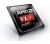 AMD FX-9590 dobozos noFan