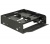 Delock 5.25″ Frame 1 x 3.5″ + 2 x 2.5″ hard drives