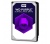 WD Purple 3,5" 1TB