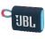 JBL Go 3 kék-rózsaszín