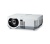 NEC P502W Projektor