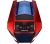 AeroCool Xpredator Cube kék/piros
