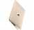 Apple MacBook 12" CoreM 1.2GHz 8GB 512GB Arany