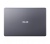 Asus VivoBook Pro N580VD-FY805T 15,6" Szürke