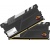 GeIL EVO X DDR4 AMD fekete 3000MHz CL16 16GB KIT2