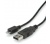 Roline USB 2.0 - Micro B M/M 0,8m