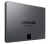 Samsung Series 840 EVO 2,5" 500GB Laptop Kit