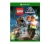 Xbox One Lego Jurassic World