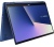 Asus ZenBook Flip 13 UX362FA-EL087TS Kék