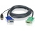 Aten USB KVM kábel 1,2m
