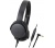 Audio-Technica ATH-AR1iS fekete