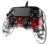 Bigben Nacon PS4 Wired Compact Controller v.piros