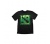 DOTA 2 T-Shirt "Jungle + Ingame Code", L