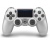 Sony Playstaion DualShock 4 V2 ezüst