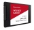 WD Red SA500 NAS SATA 2,5" 2TB