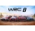 WRC 8 Collector's Edition PC