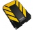 Adata DashDrive HD710 USB 3.0 sárga 1TB