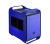Bitfenix Prodigy Mini-ITX Kék