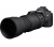 easyCover Lens Oak Sigma 100-400mm fekete