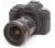 easyCover szilikontok Canon EOS 5D Mark II fekete