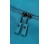 Samsonite Rewind Backpack S 38cm Turquoise