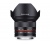 Samyang 12mm / f2.0 NCS CS (Olympus MFT) Fekete