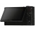 Sony Cyber-shot DSC-WX500 fekete