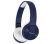 Pioneer SE-MJ503-L fejhallgató Kék