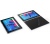 Lenovo Yoga Book Androiddal szürke