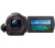 Sony FDR-AX33 4K Handycam®