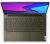 Lenovo Yoga Slim 7 14IIL05 82A100BKHV sötétmoha