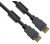 VCOM HDMI High Speed Eth v1.4 1,8m fekete