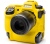 easyCover szilikontok Nikon Z9 sárga