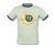 Serious Sam Ringer Shirt "Vintage Logo", XXL