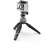 Manfrotto Pixi Xtreme állvány GoPro adapterrel
