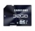 Samsung SD PRO UHS-1 CL10 32GB R80-W40