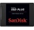 SanDisk SSD PLUS 480 GB