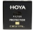 Hoya HD Protector 62mm YHDPROT062