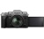Fujifilm X-T4 ezüst + 18-55mm f/2.8-4 R kit