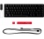 HP HyperX Alloy Origins 65 Red Switch US