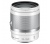 Nikon 1 10–100mm f/4.0–5.6 VR fehér