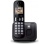 PANASONIC KX-TGC210PDB Vezetékes telefon