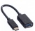 Roline Value USB 3.2 Gen 1 Type-C OTG adapter