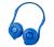 Arctic P311 Sztereó Bluetooth Headset Kék