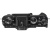 Fujifilm X-T20 XC16-50mm XC50-230mm OIS II fekete