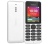 Nokia 130 Dual SIM fehér