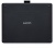 Wacom Intuos Art M Pen & Touch Display fekete